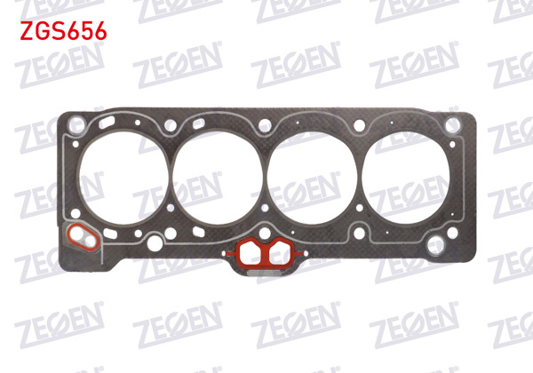 ZEGEN ZGS656 | Sılınıdr Kapak Contası Corolla 1.6 Karburatorlu