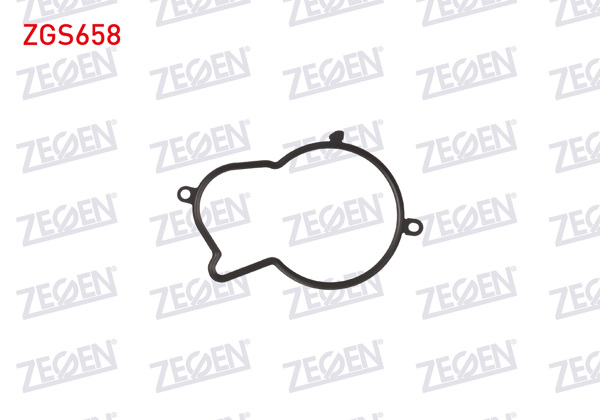 ZEGEN ZGS658 | Mazot Pompa Contası 308 / 3008 / 508 / 5008 / Boxer / Expert / C4 / C5 / Jumper / Jumpy / Vivaro / Proace 2.0 HDI / C-Max / Mondeo 2.0 TDCI