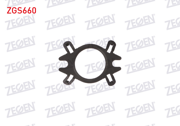 ZEGEN ZGS660 | EGR Boru Contası 308 / 3008 / 508 / 5008 / Boxer / Expert / C4 / C5 / Jumper / Jumpy / Vivaro / Proace 2.0 HDI / C-Max / Mondeo 2.0 TDCI