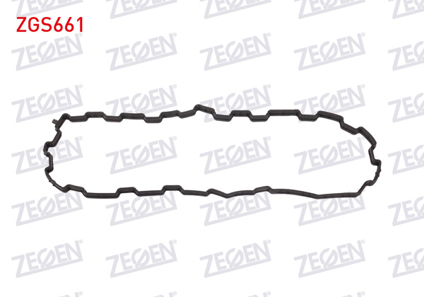ZEGEN ZGS661 | Karter Contası Connect 1.6 TDCI 2013 -
