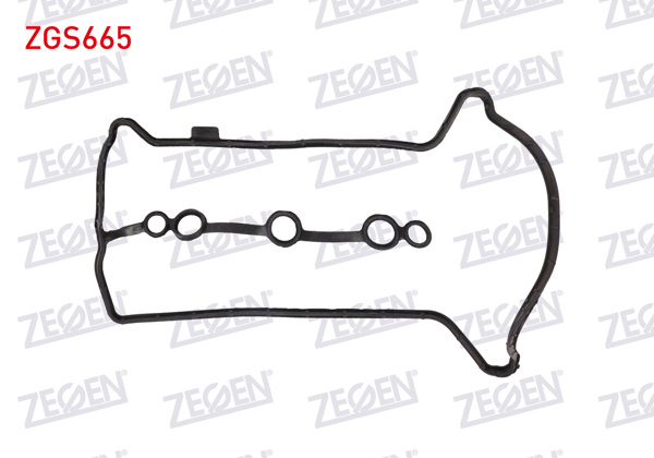 ZEGEN ZGS665 | Üst Kapak Contası Clio IV / Logan / Sandero 0.9 TCE