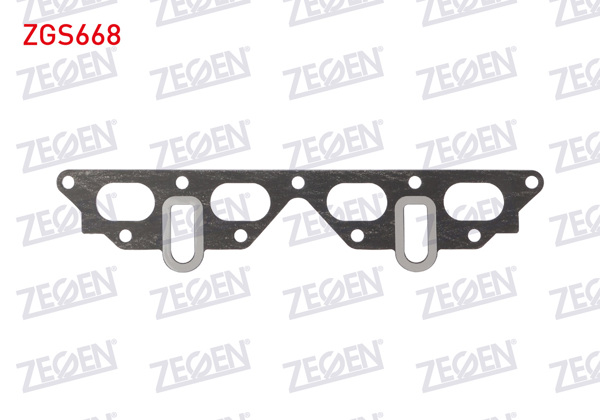 ZEGEN ZGS668 | Emme Manifold Contası Accent / Getz 1.3