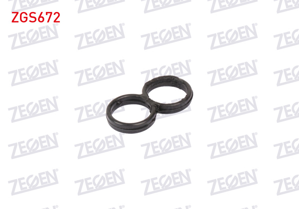 ZEGEN ZGS672 | Karter Contası Clio V / Talıant / Logan / Sandero 1.0 Sce