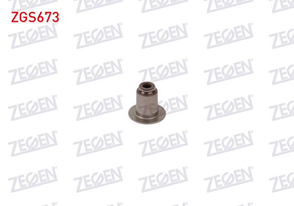ZEGEN ZGS673 | Subap Lastiği Ducato 2.3-3.0 Mtj / Jumper / Boxer 3.0 HDI | 16 Adet