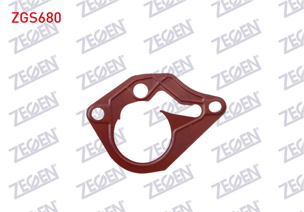 ZEGEN ZGS680 | Vakum Contası Saclı Clio / Kangoo 1.5 DCI