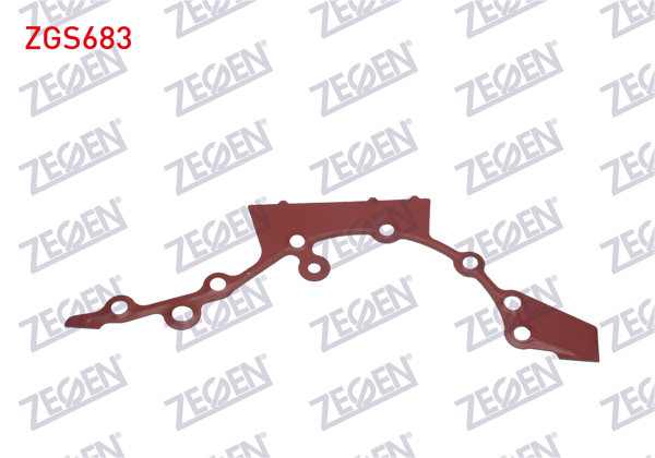 ZEGEN ZGS683 | Eksantrik Kapak Contası Clio / Kangoo 1.5 DCI (Euro 5)