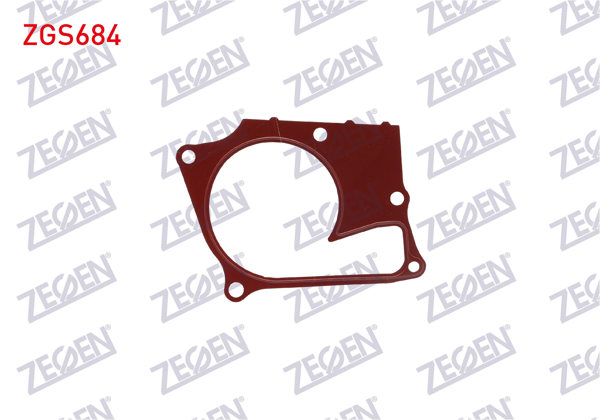 ZEGEN ZGS684 | Devirdaim Contası Clio / Kangoo 1.5 DCI (Euro 5)