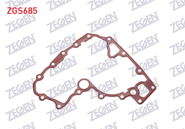 ZEGEN ZGS685 | Yağ Pompa Contası Ducato 2.3 Mtj