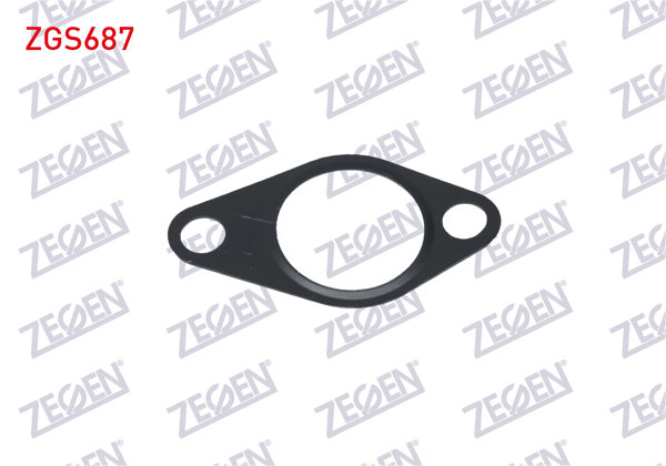 ZEGEN ZGS687 | EGR Contası Megane IV / Talisman / Traffic III