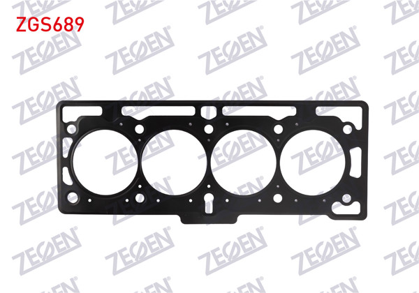 ZEGEN ZGS689 | Silindir Kapak Contası Logan / Sandero 1.4-1.6