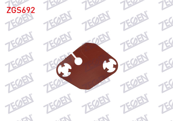 ZEGEN ZGS692 | Zincir Gergi Alt Contası Astra J / Astra K / Insignia A