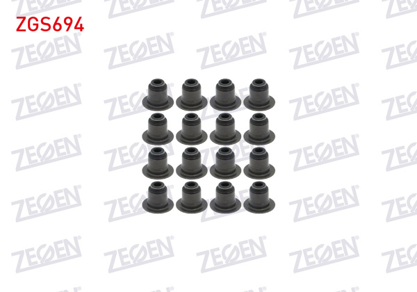 ZEGEN ZGS694 | Subap Lastiği Transit V184 / V347 2.2 TDCI / Jumper / Boxer 2.2 HDI | 16 Adet