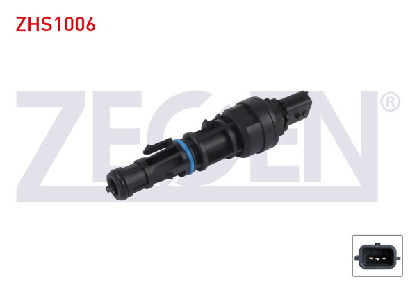 ZEGEN ZHS1006 | Kılometre Hız Sensörü Dacia Sandero 2008-/ Logan 2004-/ Duster 2010-2018 / Solenza 2003-2005