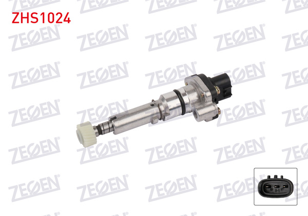 ZEGEN ZHS1024 | Hız Sensörü Toyota Corolla 1992-1999 / Rav 4 II 2000-2005 / Camry 1996-2006
