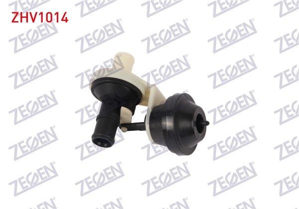 ZEGEN ZHV1014 | Kalorifer Musluğu Mercedes 190 (W201) 1982-1993 / Audi 80 1988-1991 / Audi 90 1987-1991 / Audi 100 1982-1990