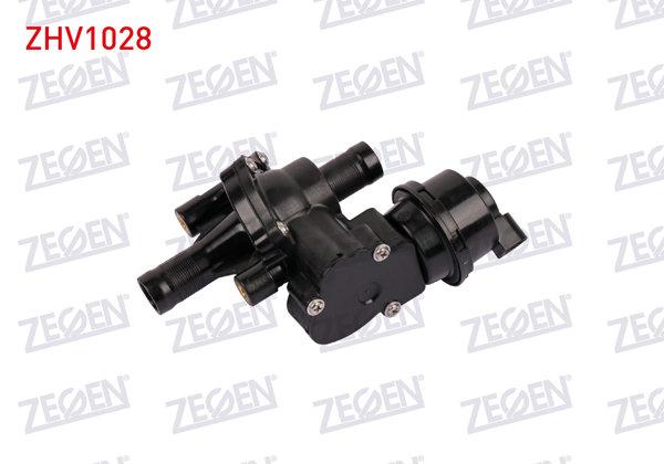 ZEGEN ZHV1028 | Kalorifer Musluğu Renault Traffic II 2006-/ Master III 2.3 DCI 2010-/ Latitude 2.0 DCI 2011-/ Laguna III 2.0 DCI 2008-2015 / Espace IV 2.0 DCI 2006 -