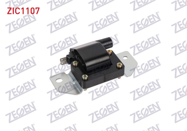 ZEGEN ZIC1107 | Ateşleme Bobini Ford Kuga III 1.5 Ecoboost 2019-/ Focus IV 1.5 Ecoboost 2018-/ Fiesta VII 1.5 Ecoboost 2018 -