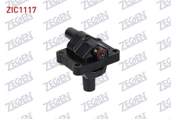 ZEGEN ZIC1117 | Ateşleme Bobini Mercedes C Serisi (W202) 1994-2000 / E Serisi (W210) 1995-2000 / S Serisi (W140) 1991-1998