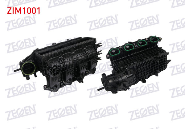 ZEGEN ZIM1001 | Emme Manifoldu Golf VII 1.4 TSI 140 Hp 2012-/ Jetta IV 1.4 TSI 150 Hp 2012-/ A1 1.4 TFSI 125 Hp 2014-2018 / A3 1.4 TFSI 122 Hp 2012-2014 / Leon 1.4 TSI 140 Hp 2012-/ Fabia III 1.4 TSI R5 125 Hp 2018 -