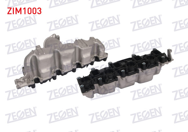 ZEGEN ZIM1003 | Emme Manifoldu Golf VI 2.0 TDI 136 Hp 2008-2013 / Passat B6 2.0 TDI 110 Hp 2008-2010 / A3 2.0 TDI 136 Hp 2003-2012 / A4 B8 2.0 TDI 170 Hp 2008-2012 / Superb II 2.0 TDI 170 Hp 2008-2015