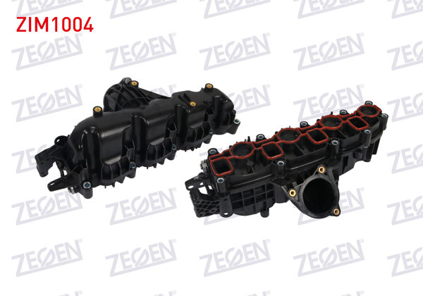 ZEGEN ZIM1004 | Emme Manifoldu Jetta III 2.0 TDI 170 Hp 2006-2010 / Golf VI 2.0 TDI 136 Hp 2008-2013 / Passat B6 2.0 TDI 170 Hp 2013-2016 / A3 2.0 TDI 136 Hp 2003-2012 / Superb II 2.0 TDI 170 Hp 2008-2015