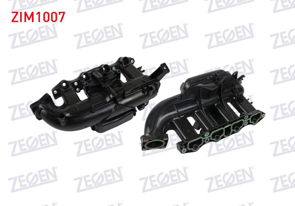 ZEGEN ZIM1007 | Emme Manifoldu Opel Astra J 1.4 140 Hp 2012-2015 / Meriva B 1.4 120 Hp 2010-2017