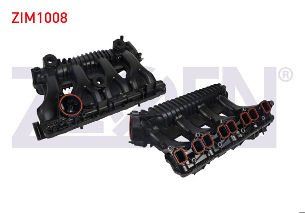 ZEGEN ZIM1008 | Emme Manifoldu Mercedes C-Serisi (W204) C 180 Cgı 156 Hp 2007-2014 / E-Serisi (W212) E 200 Cgı 184 Hp 2009-2015
