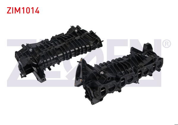 ZEGEN ZIM1014 | Emme Manifoldu BMW 1 (F20) 120 D 163 Hp 2011-2019 / 2 Coupe (F22, F87) 218 D 143 Hp 2015-/ 3 (E90) 320 D 177 Hp 2007-2010 / 5 (F10) 520 D 163 Hp 2010-2016 / X3 (F25) Xdrıve 20 D 163 Hp 2014-2017