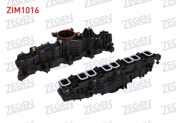 ZEGEN ZIM1016 | Emme Manifoldu Ranger 2.2 TDCI (150 / 160 Ps) 2012 -