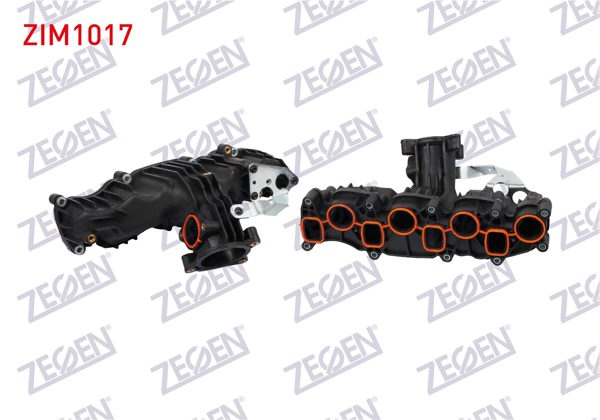 ZEGEN ZIM1017 | Emme Manifoldu Transporter T6 2.0 TDI 2015 -