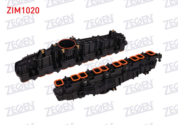 ZEGEN ZIM1020 | Emme Manifoldu Ranger 3.2 TDCI (200 Ps) 2011 -