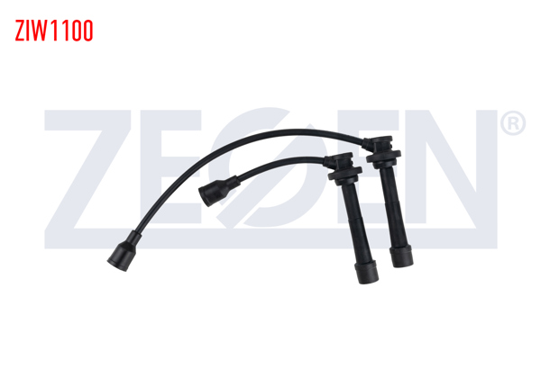 ZEGEN ZIW1100 | Buji Kablosu Takım Swift III 1.3İ 16V 2005-2010 / Baleno 1.3İ 16V 1995-2002 / Carry 1.3 16V 1999-/ G.Vitara II 1.6 Vvt-I 16V (M16a) 2005-/ Sx4 1.5 Vvt-I 16V (M15a) 2006-2013 / Jımny 1.3İ 16V (G13b) 1998 - | 1 Adet
