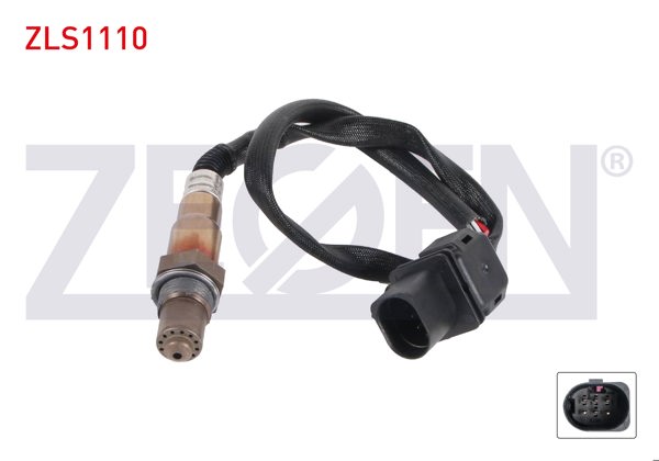ZEGEN ZLS1110 | Lambda (Oksijen) Sensörü 560 mm Mercedes C (W203) C 200 CDI-C 220 CDI (Om646.951-962) 00-06 / E (W211) E 200 CDI 02-08 / Sprinter 3,5T (906) 313 CDI-315 CDI (Om651.955) 09-/ BMW 3 (F30) 320 D 11 -