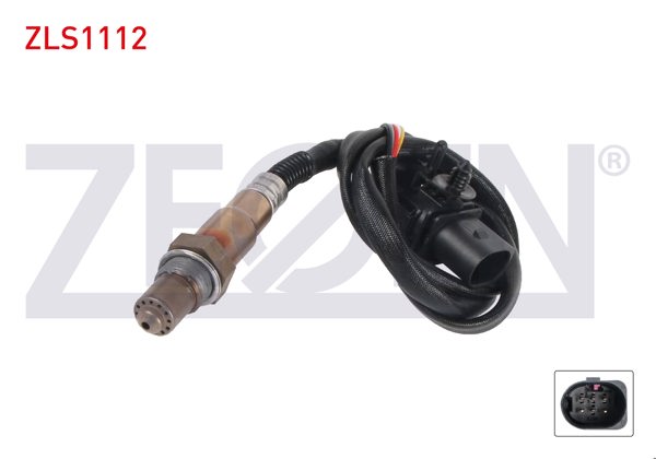 ZEGEN ZLS1112 | Lambda (Oksijen) Sensörü 830 mm Mercedes C Serisi (W204) C 180-C 200 (M271.910-911-920-950-958-972) 2007-2014 / (W203) C 230 2000-2006 / E Serisi (W212) E 200 Cgı 2009-/ (W211) E 350 2002-2008