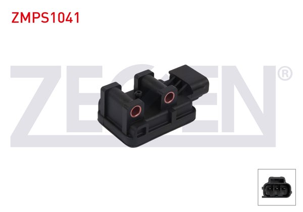 ZEGEN ZMPS1041 | Map Sensörü Jeep Cherokee (Xj) 2.5 TD-4.0İ 1984-2001 / Grand Cherokee I (Zj) 1991-1999