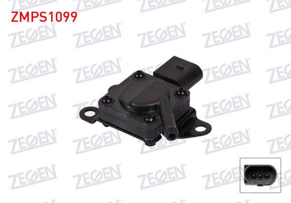 ZEGEN ZMPS1099 | Map Sensörü BMW 1 Serisi (E81) 116 D 08-11 / 3 Serisi (E90) 318 D-320 D 07-10 / 5 Serisi (E60) 520 D 07-09 / X3 (E83) X3 Xdrıve 20 D 08-10 / X5 (E70) X5 Xdrıve 30 D 10-13 / X6 (E71,E72) Xdrıve 40 D 09-14
