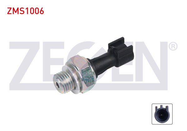 ZEGEN ZMS1006 | Yağ Basınç Müşürü 0,8 Bar Fiat Ducato 2002 -