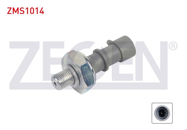ZEGEN ZMS1014 | Yağ Basınç Müşürü 0,3 Bar Opel Astra G-H 1.6 2000-2010