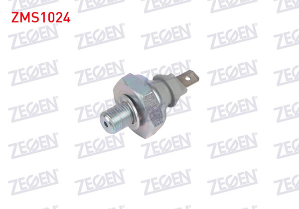 ZEGEN ZMS1024 | Yağ Basınç Müşürü 0,90 Bar Volkwagen Caddy I-II 1995-2004 / Golf II-III-IV 1982-2005 / Passat 1988-2005 / Polo 1994-2001 / Transporter III-IV 1988-2003 / Skoda Octavia 1996-2010