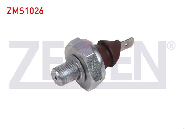ZEGEN ZMS1026 | Yağ Basınç Müşürü 0,3 Bar Volkswagen Passat 1980-1996 / Polo 1981-1994 / Seat Toledo 1991-1999