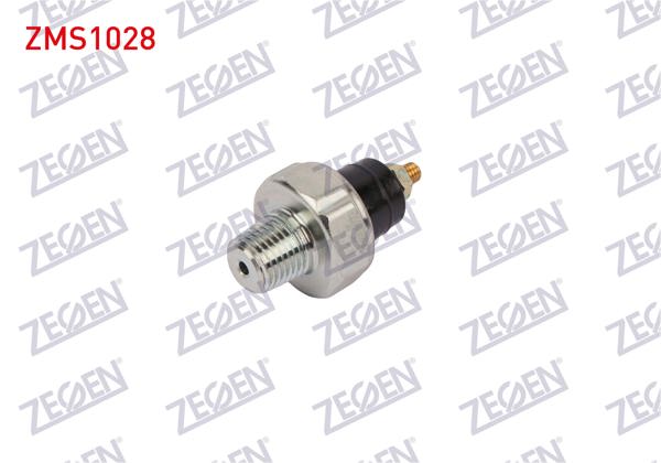 ZEGEN ZMS1028 | Yağ Basınç Müşürü 0,4 Bar Ford Transit T12 2.5 D / TD 1991-1994