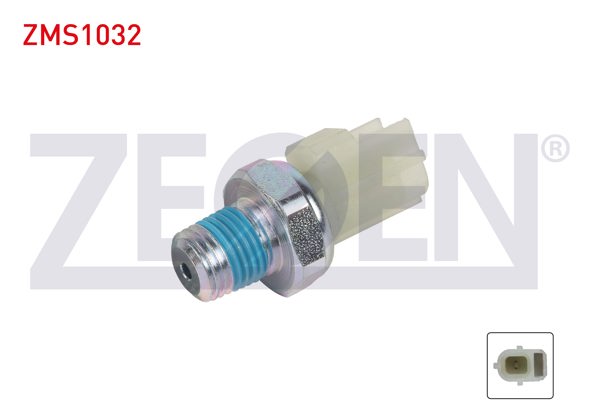 ZEGEN ZMS1032 | Yağ Basınç Müşürü 0,6 Bar Ford Transit V184 2000-2006