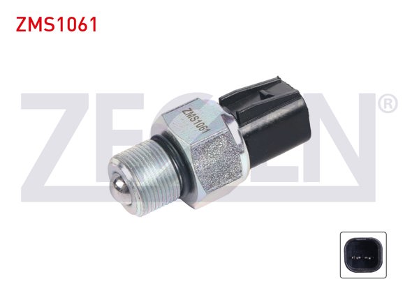 ZEGEN ZMS1061 | Geri Vites Müşürü Ford Transit V184 5 Mt 2000-2006 / V347 2006-2014 / V363 2014 -