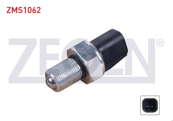 ZEGEN ZMS1062 | Geri Vites Müşürü Ford Transit V184-V347-V363 (6 İleri Şanzıman) 2000-/ Ranger 2011-/ Transit Tourneo 2006-2014