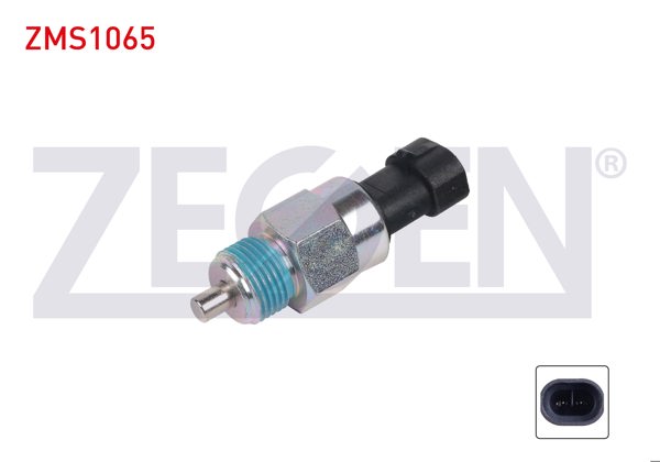 ZEGEN ZMS1065 | Geri Vites Müşürü Fiat Brava-Marea 1995-2002 / Doblo 2001-/ Palio 1996-2012 / Uno 1984-1995 / Bravo II 1.4 2007-2014 / Linea 1.3 Mjt 2007 / Palio 1.4 1996-2002