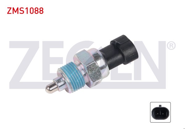 ZEGEN ZMS1088 | Geri Vites Müşürü Opel Vectra C 2002-2008