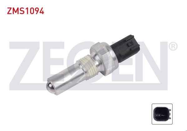ZEGEN ZMS1094 | Geri Vites Müşürü Ford Fiesta V-VI-VII 2007-/ C-Max I-II 2007-/ Mondeo IV 2009-2015 / Focus II-III-IV 2004-/ B-Max 2012-/ Courıer 2014 -