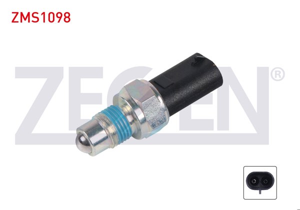 ZEGEN ZMS1098 | Geri Vites Müşürü Ford Transit Minibüs T12-T15 1985-2000 / Jeep Cherokee 2001-2008
