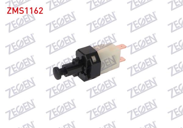 ZEGEN ZMS1162 | Fren Müşürü 4 Pin Mercedes (W168) 1997-2004 / (W169) 2004-2012 / (W203) 2000-2006 / Sprinter 2000-2006 / Vito 1997-2003