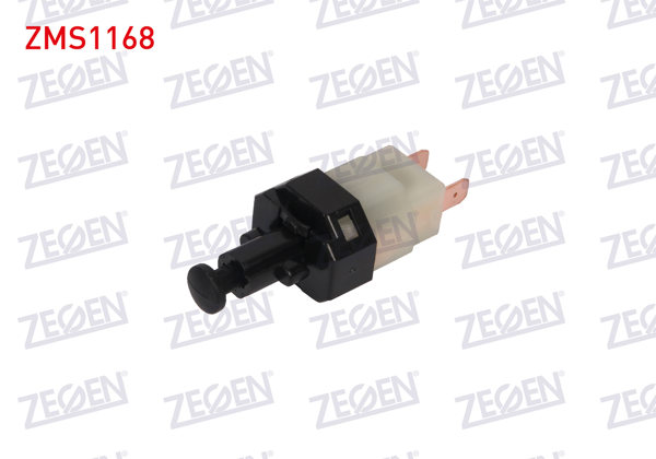 ZEGEN ZMS1168 | Fren Müşürü Volkswagen Golf V 1.6 FSI 2003-2008 / Jetta III 1.4 TSI 2006-2010 / Skoda Fabia 1.4 1999-2003 / Audi A3 Sportback 1.6 2004-2013